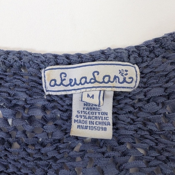 Knit Dress Tunic Short Sleeve Dollman Mini Sweater Dress Long Relaxed Fit - Picture 3 of 9